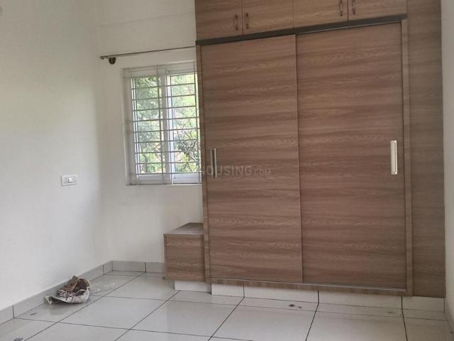 1 BHK Independent Builder Floor in HSR Layout for rent Bengaluru. The reference number is 20482309