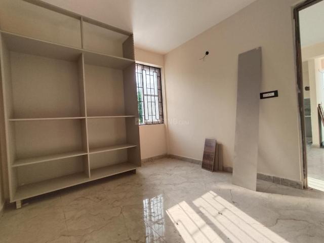 1 BHK Independent Builder Floor in HSR Layout for rent Bengaluru. The reference number is 20496059