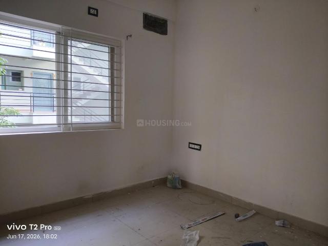 1 BHK Independent Builder Floor in HSR Layout for rent Bengaluru. The reference number is 20499268