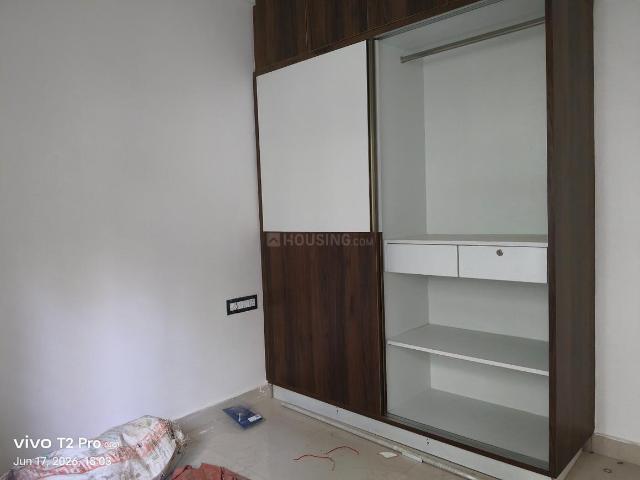 1 BHK Independent Builder Floor in HSR Layout for rent Bengaluru. The reference number is 20500600