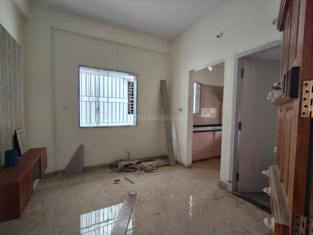 1 BHK Independent Builder Floor in HSR Layout for rent Bengaluru. The reference number is 20510917