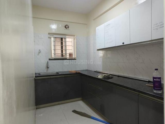 1 BHK Independent Builder Floor in HSR Layout for rent Bengaluru. The reference number is 20512537