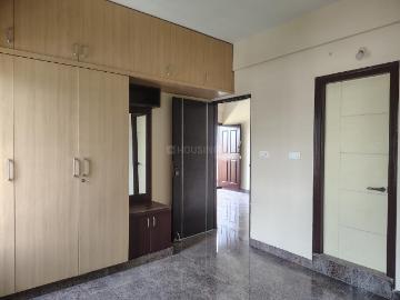 1 BHK Independent Builder Floor in HSR Layout for rent Bengaluru. The reference number is 20534450