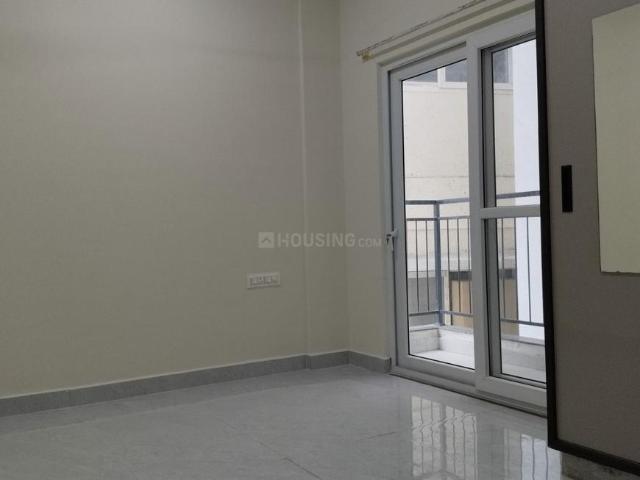 1 BHK Independent Builder Floor in HSR Layout for rent Bengaluru. The reference number is 20538595