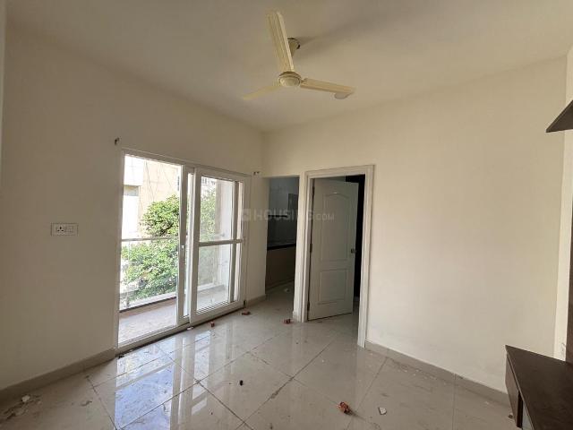 1 BHK Independent Builder Floor in HSR Layout for rent Bengaluru. The reference number is 20533791