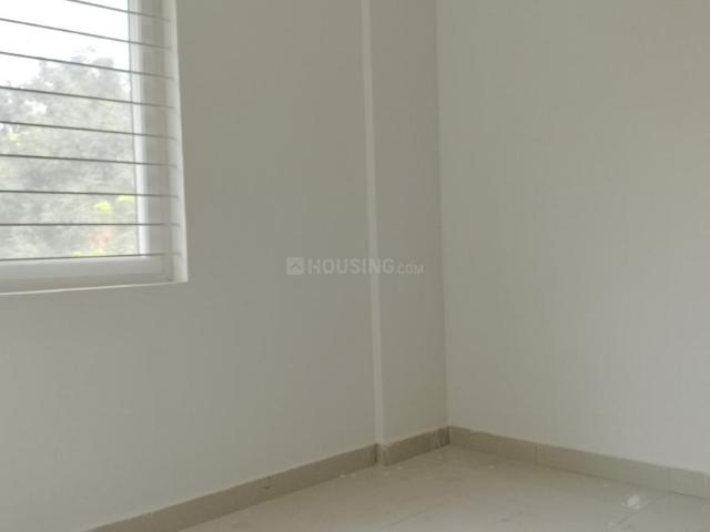 1 BHK Independent Builder Floor in HSR Layout for rent Bengaluru. The reference number is 20542963