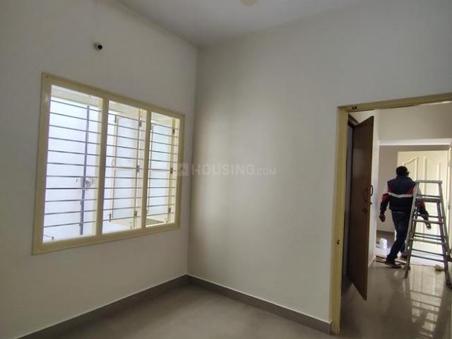 1 BHK Independent Builder Floor in HSR Layout for rent Bengaluru. The reference number is 20542983