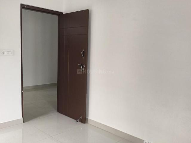 1 BHK Independent Builder Floor in HSR Layout for rent Bengaluru. The reference number is 20550761