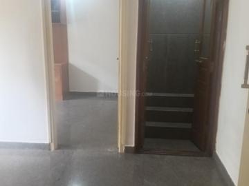 1 BHK Independent Builder Floor in HSR Layout for rent Bengaluru. The reference number is 20551536