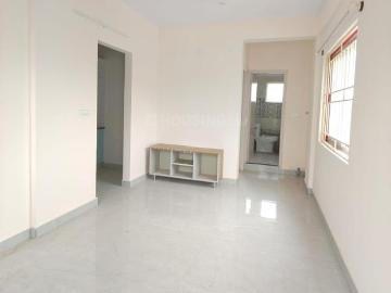 1 BHK Independent Builder Floor in HSR Layout for rent Bengaluru. The reference number is 20553079