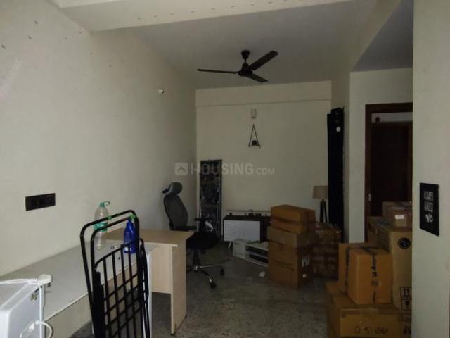 1 BHK Independent Builder Floor in HSR Layout for rent Bengaluru. The reference number is 20568220