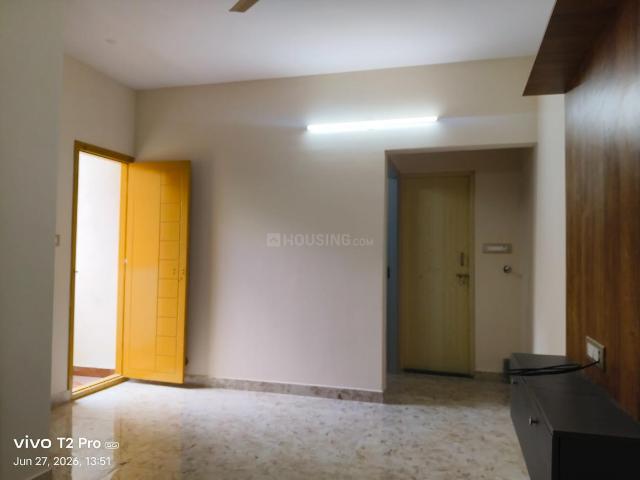 1 BHK Independent Builder Floor in HSR Layout for rent Bengaluru. The reference number is 20569522