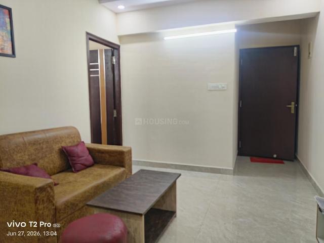 1 BHK Independent Builder Floor in HSR Layout for rent Bengaluru. The reference number is 20569615