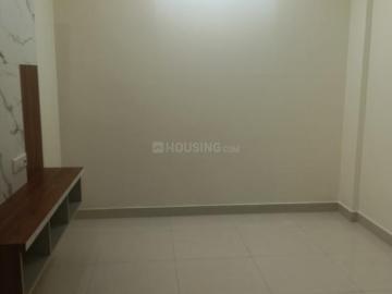 1 BHK Independent Builder Floor in HSR Layout for rent Bengaluru. The reference number is 20560402