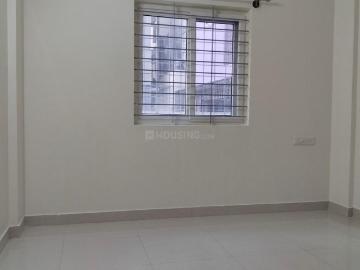 1 BHK Independent Builder Floor in HSR Layout for rent Bengaluru. The reference number is 20562977