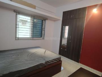 1 BHK Independent Builder Floor in HSR Layout for rent Bengaluru. The reference number is 20577222