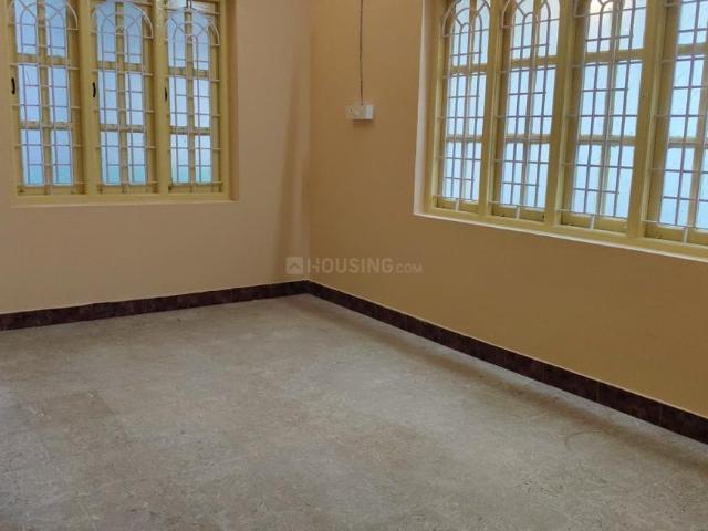 1 BHK Independent Builder Floor in HSR Layout for rent Bengaluru. The reference number is 20571206