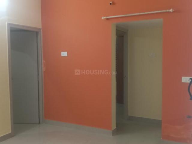 1 BHK Independent Builder Floor in HSR Layout for rent Bengaluru. The reference number is 20594069