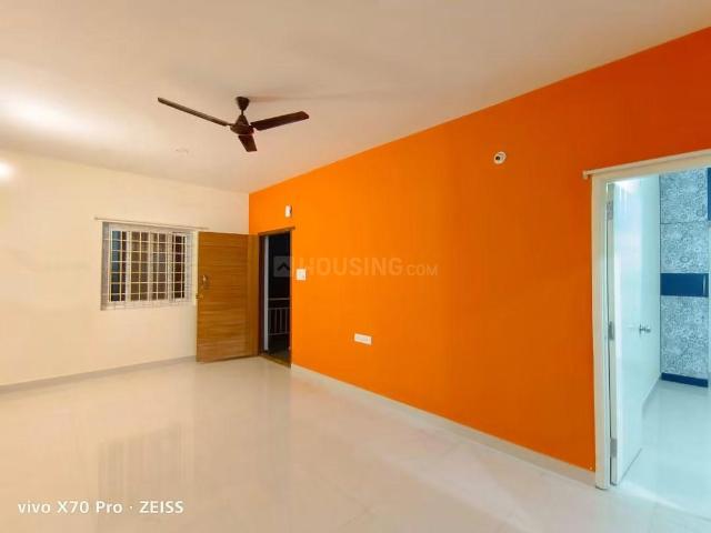 1 BHK Independent Builder Floor in HSR Layout for rent Bengaluru. The reference number is 20594523