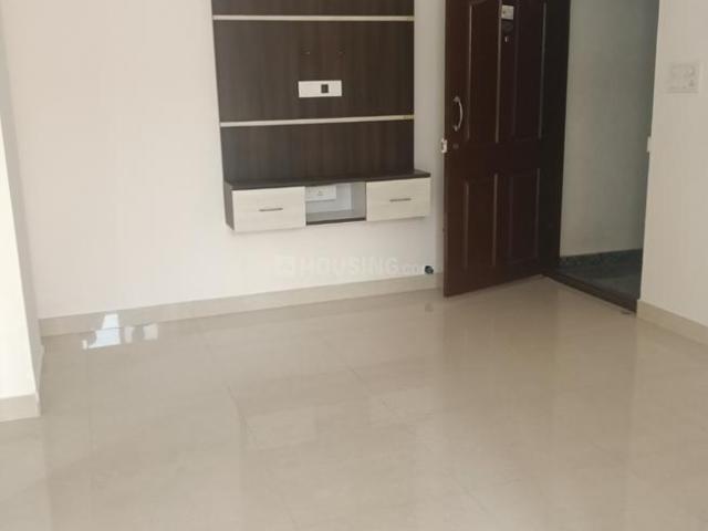 1 BHK Independent Builder Floor in HSR Layout for rent Bengaluru. The reference number is 20594543