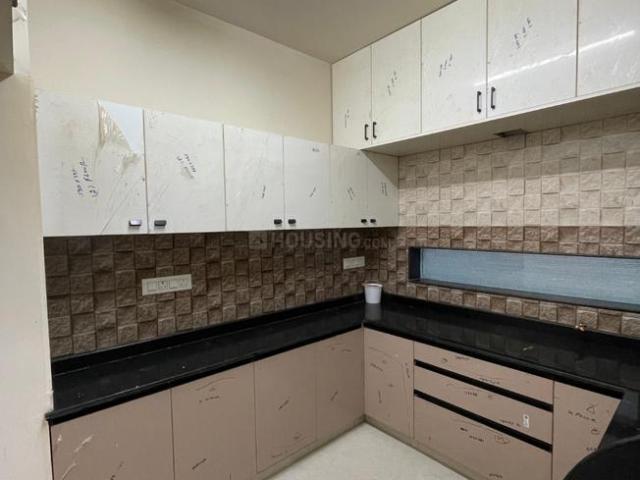 1 BHK Independent Builder Floor in HSR Layout for rent Bengaluru. The reference number is 20598774