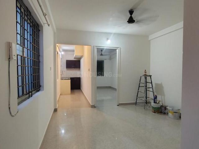 1 BHK Independent Builder Floor in HSR Layout for rent Bengaluru. The reference number is 20591571