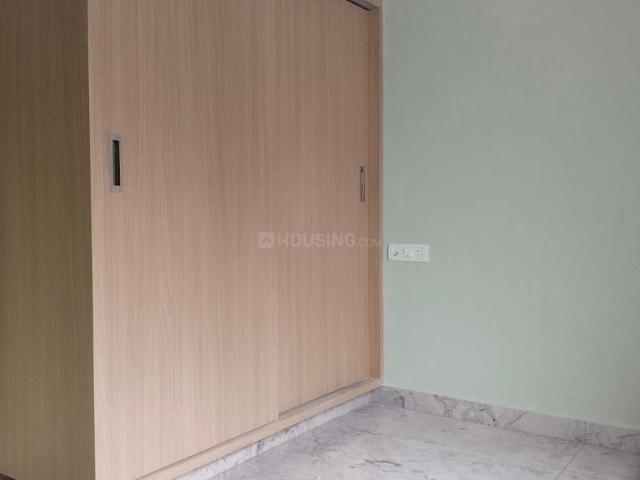 1 BHK Independent Builder Floor in HSR Layout for rent Bengaluru. The reference number is 20604258