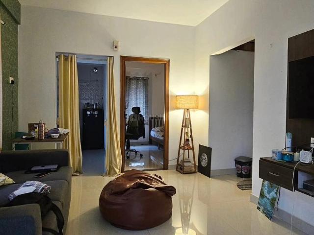 1 BHK Independent Builder Floor in HSR Layout for rent Bengaluru. The reference number is 20633391