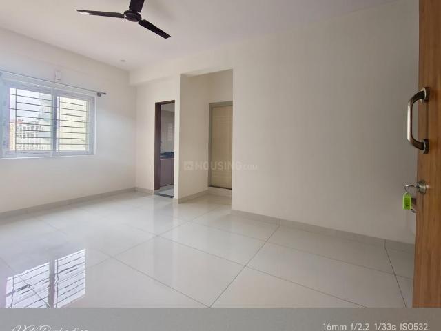 1 BHK Independent Builder Floor in HSR Layout for rent Bengaluru. The reference number is 20648415