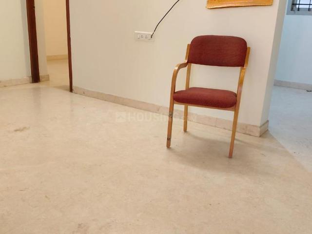 1 BHK Independent Builder Floor in HSR Layout for rent Bengaluru. The reference number is 20650698