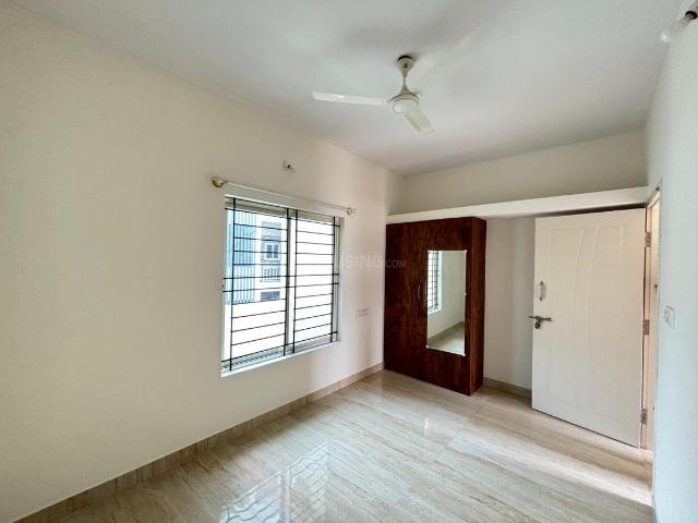 1 BHK Independent Builder Floor in HSR Layout for rent Bengaluru. The reference number is 20653135