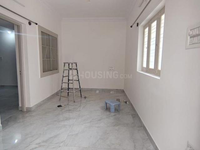 1 BHK Independent Builder Floor in HSR Layout for rent Bengaluru. The reference number is 20663291