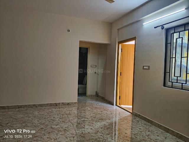 1 BHK Independent Builder Floor in HSR Layout for rent Bengaluru. The reference number is 20670976