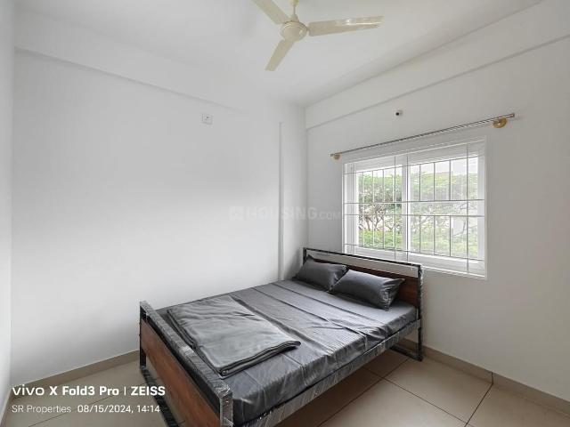 1 BHK Independent Builder Floor in HSR Layout for rent Bengaluru. The reference number is 20671140