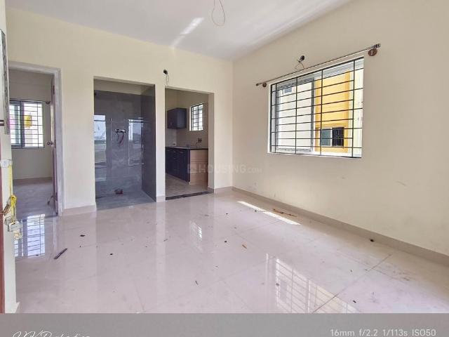 1 BHK Independent Builder Floor in HSR Layout for rent Bengaluru. The reference number is 20685636