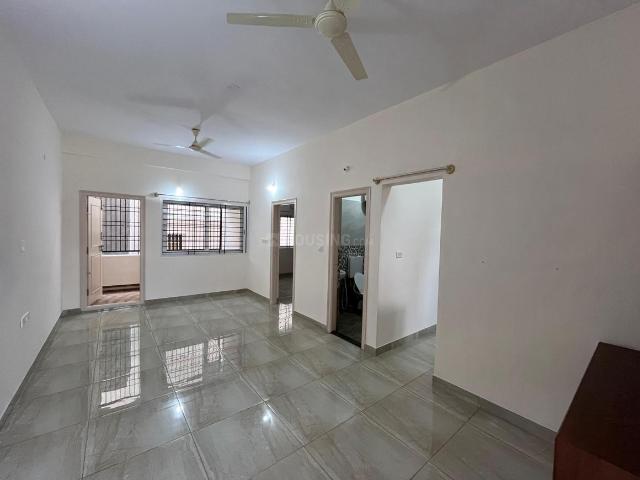 1 BHK Independent Builder Floor in HSR Layout for rent Bengaluru. The reference number is 20689785