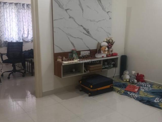 1 BHK Independent Builder Floor in HSR Layout for rent Bengaluru. The reference number is 20695226