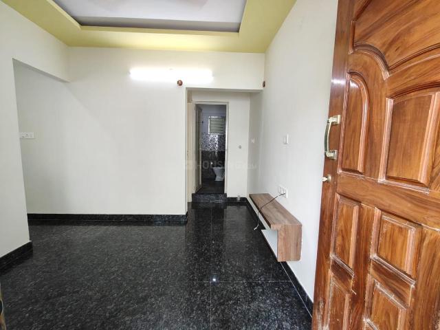 1 BHK Independent Builder Floor in HSR Layout for rent Bengaluru. The reference number is 20716745