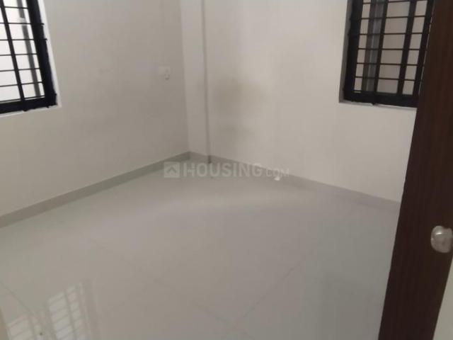 1 BHK Independent Builder Floor in HSR Layout for rent Bengaluru. The reference number is 20711750