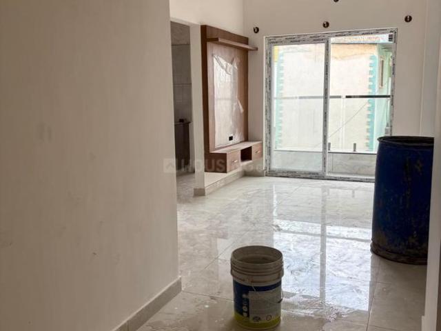 1 BHK Independent Builder Floor in HSR Layout for rent Bengaluru. The reference number is 20755717
