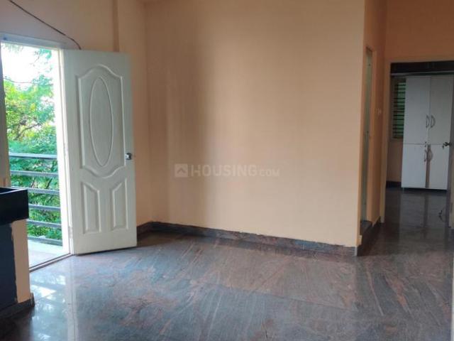 1 BHK Independent Builder Floor in HSR Layout for rent Bengaluru. The reference number is 20759375