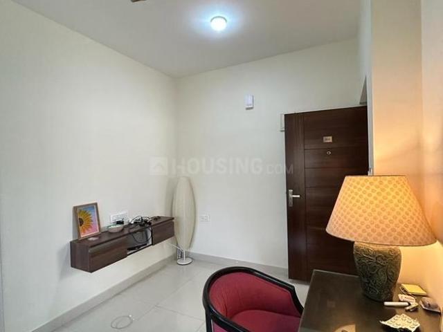 1 BHK Independent Builder Floor in HSR Layout for rent Bengaluru. The reference number is 20767328