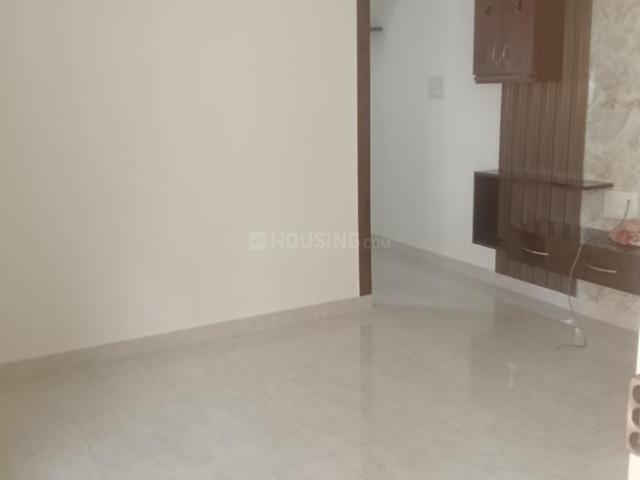 1 BHK Independent Builder Floor in HSR Layout for rent Bengaluru. The reference number is 20777000