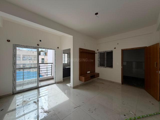 1 BHK Independent Builder Floor in HSR Layout for rent Bengaluru. The reference number is 20783363
