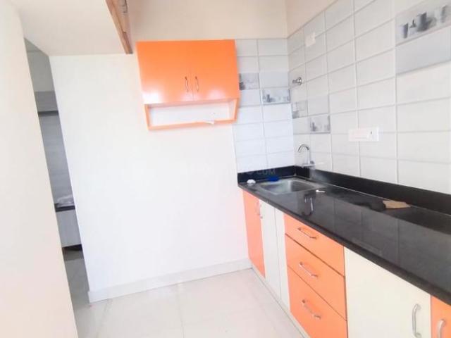 1 BHK Independent Builder Floor in HSR Layout for rent Bengaluru. The reference number is 20796347