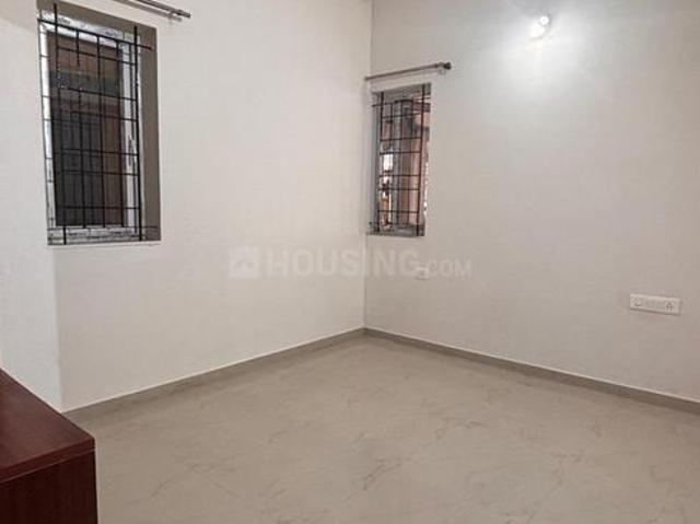 1 BHK Independent Builder Floor in HSR Layout for rent Bengaluru. The reference number is 20801708