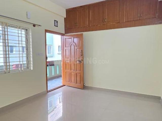 1 BHK Independent Builder Floor in HSR Layout for rent Bengaluru. The reference number is 20822496