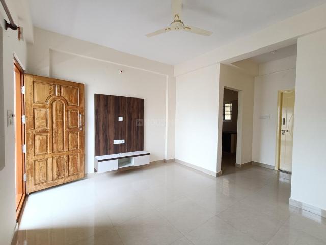 1 BHK Independent Builder Floor in HSR Layout for rent Bengaluru. The reference number is 20836089