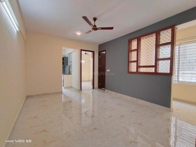 1 BHK Independent Builder Floor in HSR Layout for rent Bengaluru. The reference number is 20846192