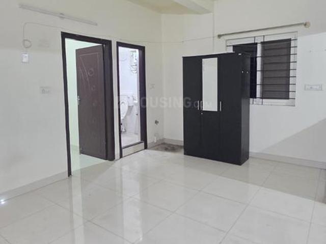 1 BHK Independent Builder Floor in HSR Layout for rent Bengaluru. The reference number is 20843700